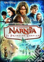 Cronache Di Narnia (Le) - Il Principe Caspian