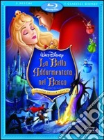 (Blu Ray Disk) La Bella Addormentata nel bosco dvd