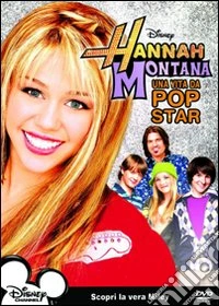 Hannah Montana E Miley Cyrus - Best Of Both Worlds Concert dvd