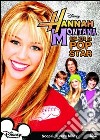 Hannah Montana E Miley Cyrus - Best Of Both Worlds Concert dvd