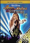 Hannah Montana E Miley Cyrus - Best Of Both Worlds Concert (3-D Edition) (2 Dvd) dvd