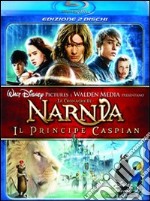 (Blu-Ray Disk) Cronache Di Narnia (Le) - Il Principe Caspian (SE) (2 Blu-Ray) brd