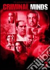 Criminal Minds. Stagione 3 dvd