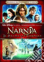 Cronache Di Narnia (Le) - Il Principe Caspian (CE) (2 Dvd) dvd