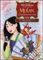 Mulan - I Capolavori Del Musical Disney (Ltd) dvd