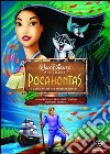 Pocahontas - I Capolavori Del Musical Disney (Ltd) dvd