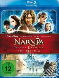(Blu-Ray Disk) Chronicles Of Narnia: Prince Caspian brd