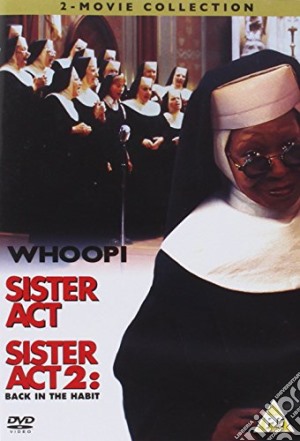 Sister Act / Sister Act 2 - Back In The Habit (2 Dvd) [Edizione: Paesi Bassi] film in dvd