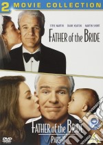 Father Of The Bride/Father Of The Bride: Part 2 [Edizione: Paesi Bassi] dvd