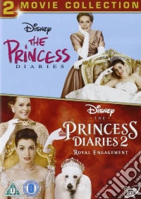 Princess Diaries / Princess Diaries 2 Royal Engagement (2 Dvd) [Edizione: Paesi Bassi] dvd