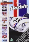 Herbie Collection (5 Dvd) [Edizione: Paesi Bassi] dvd