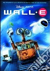 Wall-E dvd