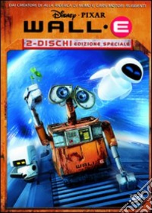 Wall-E (SE) (2 Dvd) film in dvd di Andrew Stanton