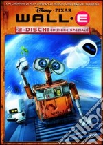 Wall-E (SE) (2 Dvd) dvd