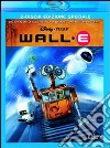 (Blu Ray Disk) Wall-E (SE) (2 Blu-Ray) dvd