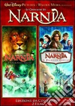 Cronache Di Narnia (Le) - Il Leone, La Strega E L'Armadio / Il Principe Caspian (2 Dvd) dvd