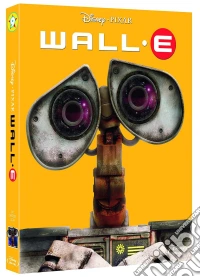 Wall.E [Edizione: Paesi Bassi] dvd