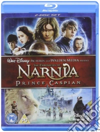 Chronicles Of Narnia: Prince Caspian [Edizione: Paesi Bassi] dvd