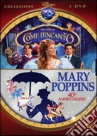 Come d'incanto - Mary Poppins (Cofanetto 2 DVD) dvd