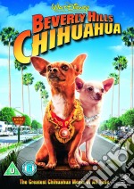 Beverly Hills Chihuahua [Edizione: Paesi Bassi] dvd