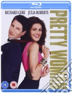 (Blu-Ray Disk) Pretty Woman [Edizione: Paesi Bassi] brd