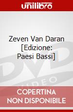 Zeven Van Daran [Edizione: Paesi Bassi] dvd