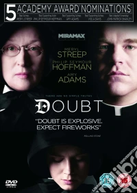 Doubt dvd