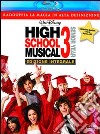 (Blu Ray Disk) High School Musical 3 - Senior Year (Blu-Ray+Dvd) dvd