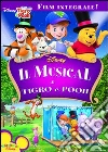 Miei Amici Tigro E Pooh (I) - Il Musical Di Tigro E Pooh dvd
