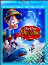 (Blu Ray Disk) Pinocchio (SE) (2 Blu-Ray+Dvd) dvd