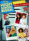 High School Musical - La Trilogia (3 Dvd) dvd