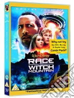 Race To Witch Mountain [Edizione: Paesi Bassi] dvd