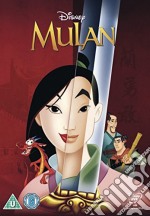 Mulan [Edizione: Paesi Bassi] dvd