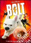 Bolt - Un Eroe A Quattro Zampe film in dvd di Byron Howard Chris Williams