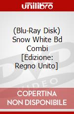 (Blu-Ray Disk) Snow White Bd Combi [Edizione: Regno Unito] brd