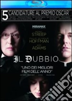 (Blu Ray Disk) Dubbio (Il) (2008)