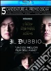 (Blu Ray Disk) Dubbio (Il) (2008) dvd