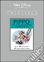 Walt Disney Treasures - Pippo - La Collezione Completa (2 Dvd) dvd