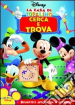 Casa Di Topolino (La) - Cerca E Trova dvd