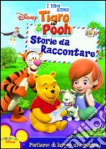 Miei Amici Tigro E Pooh (I) - Storie Da Raccontare dvd