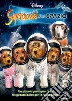 Supercuccioli Nello Spazio