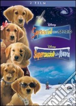 Supercuccioli nello spazio - Supercuccioli sulla neve (Cofanetto 2 DVD) dvd