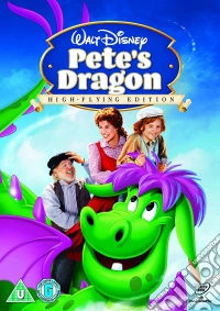 Pete's Dragon dvd