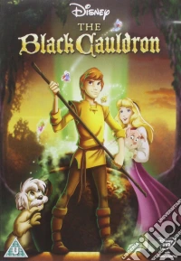 Black Cauldron (The)- Special Edition dvd