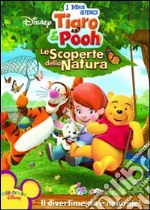 Miei Amici Tigro E Pooh (I) - Le Scoperte Della Natura dvd