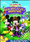 Casa Di Topolino (La) - Detective Minnie dvd