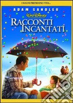 Racconti Incantati dvd