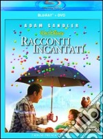 (Blu Ray Disk) Racconti Incantati (Blu-Ray+Dvd) dvd