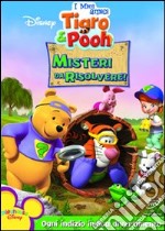 Miei Amici Tigro E Pooh (I) - Misteri Da Risolvere dvd