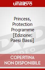 Princess, Protection Programme [Edizione: Paesi Bassi] dvd